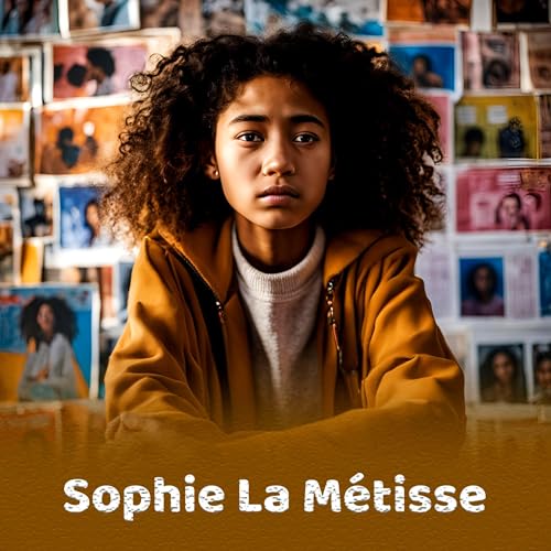 Sophie La M&amp;eacute;tisse | Maimouna Gningue episode artwork
