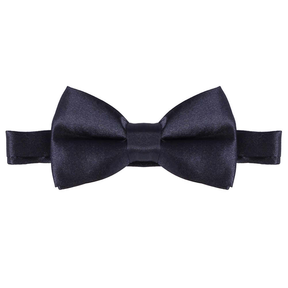 Cake Smash Outfit Baby Boys 1st 2nd Birthday Bloomers Diaper Cover + Bow Tie + Y-back Suspenders Pants Boxer Shorts Tuxedo Clothes 3Pcs Set for Photo Shoot Prop Party Navy Blue 12-18 Months