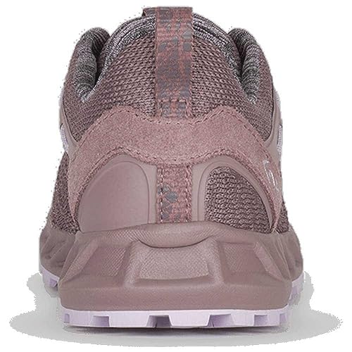 AKU RAPIDA Air W's Wanderstiefel, Damen, Dust Pink/Lilac, Größe 39,5
