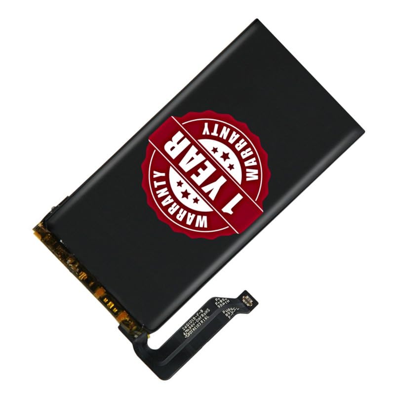 Image of Original GMSB3 Battery Compatible for Google Pixel 6 - (4614mAh) - 1 Year Warranty BC45
