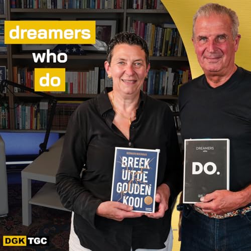 Dreamers who do