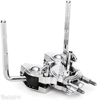 ディオーラム set Pearl RS525SCWN/C-2CSN #743 Royal Blue metallic ROADSHOW 22”バス