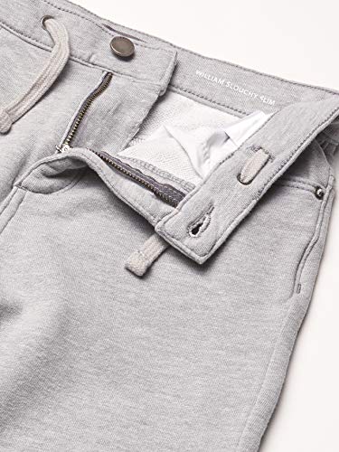 DL1961 Boys' William Slouchy Slim Pant3