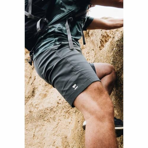 Mons Royale M Drift Shorts miniatura 5