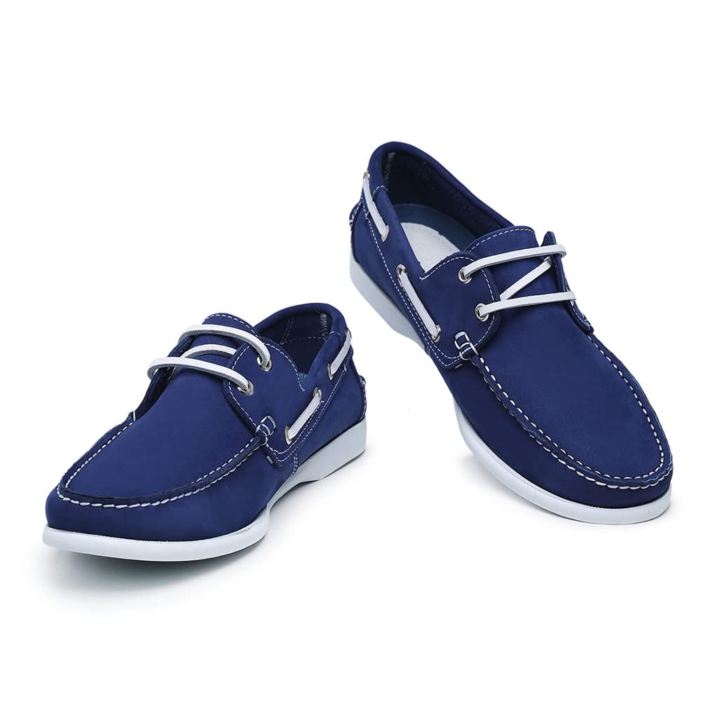Sapato Mocassim Dockside Clássico em Couro Calça Facil Masculino em promoção! Veja a oferta e mais achadinhos de Sapatos 3 Hoje é o melhor dia para comprar Sapato Mocassim Dockside Clássico em Couro Calça Facil Masculino com aquele preço maroto! Promoção! Aproveite a oferta! 3