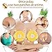 MOONDAR Royal Jelly Breast Enhancement Patch, Breast Enhancement Patch for Firming and Sagging Improvement (3 Boxes)