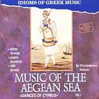 その他 Music of Aegean Sea, Volume 1 [CD] Music of the Aegean Sea Vol.1: Amazon.de: Musik-CDs & Vinyl