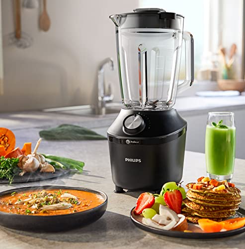 Philips-Domestic-Appliances-blender-3000-series-pro-blend-system-2l-maximum-capacity-125l-effective-capacity-600-w-2-speed-settings-and-pulse-glass-jar-black-HR229101