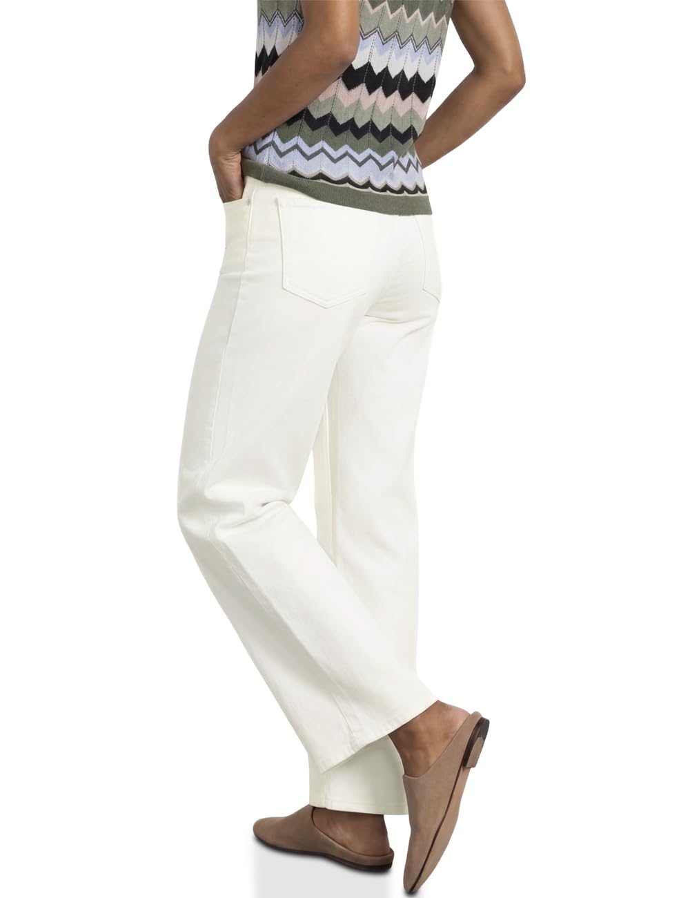 Street One LTD QR Style Emee Wide Leg.hw.