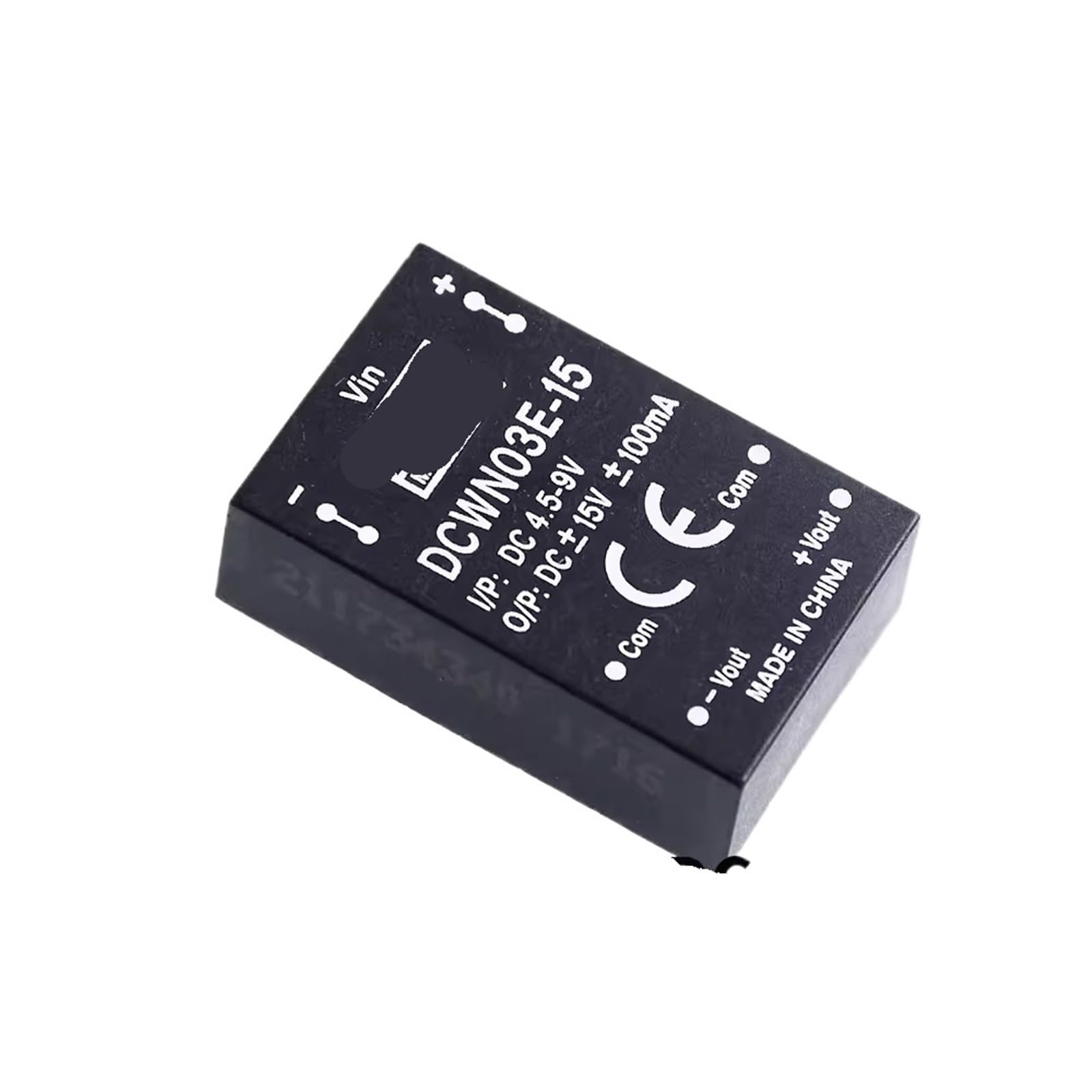 Switching Power Supply STEP-DIODE/5-24DC/2X5/1X10-2868606 for Industrial Original
