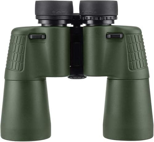 Miniatura 9 de BARSKA AB13380 X-Treme View - Binoculares ultra gran angular de 10 x 50 para adultos y niños, observación de aves, caza, deportes, etc