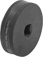 Vista 9 de Herramienta de enchufe de tuerca de rueda para Ducati 1098 1198 1199S, herramienta de reemplazo de la herramienta de manguito de rueda de motocicleta