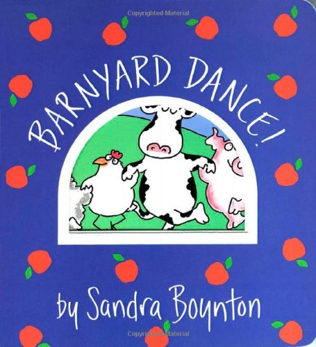 Barnyard Dance