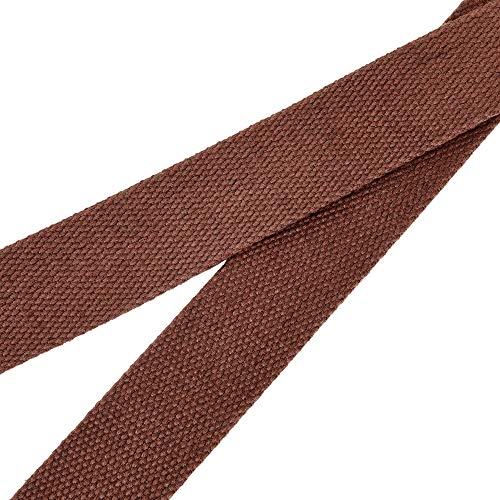 Image of Mile High Life Canvas Web Belt | Cut to Fit Up to 52 inch | Flip-Top Matte Silver Nickel Buckle 12 Colors