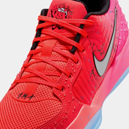 Image of Nike Men's Ja 2 Nightmare Basketball Shoes