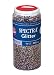 Pacon Spectra Glitter Sparkling Crystals, Multi-Color, 16-Ounce Jar (91790)