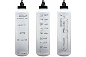 Laube — The Mogul of Mixing Dog Shampoo