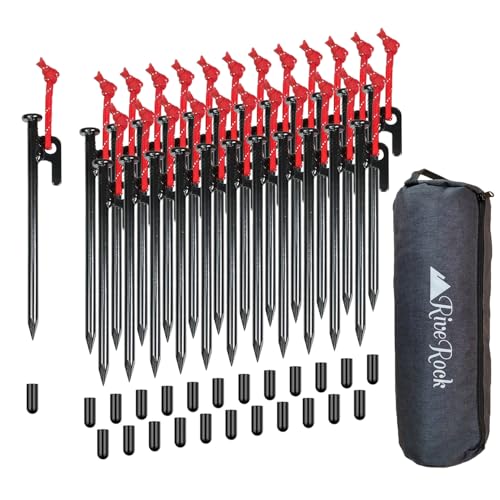 RiveRock(obN) 20cm yO [ obN eg ^[v X`[yO ˃[v SLbvt (20cm 24{/[obN)