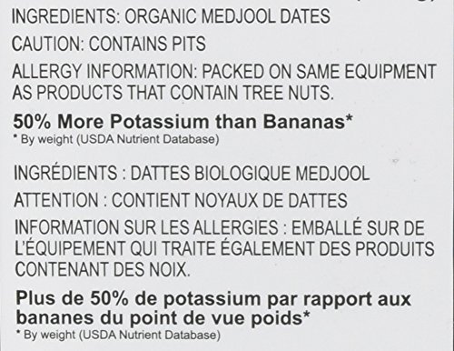 Medjool Dates 16 oz - Image 4