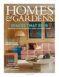 Homes & Gardens UK