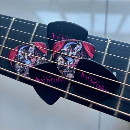 oh M^[ sbN Zbg GLM^[ 5 Op tr C SVɂ Lˎq  瑁 vy 肻 ʕ lCy y탂`[t BanG Dream! Ave Mujica Aj ▭ȃNtg 