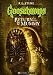 Goosebumps: Return of the Mummy