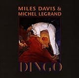 Dingo by Davis, Miles, Legrand, Michel (1991-11-05)