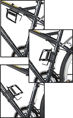 Comparativas de Porta bicis universal los preferidos por los clientes. 26 Imagen adicional