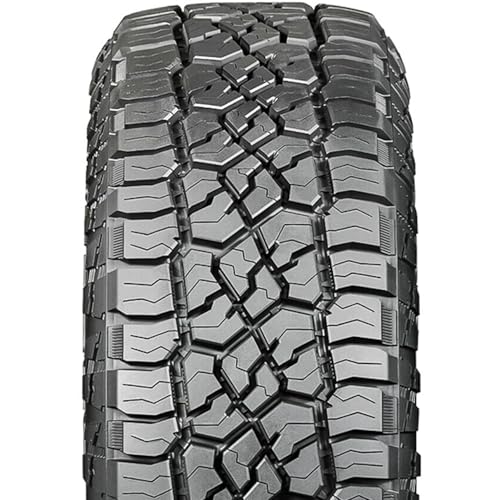 Mastercraft Courser Trail HD All-Terrain Tire