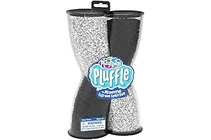 Fluffle Sensory Pluffle: The Ultimate Sensory Experience