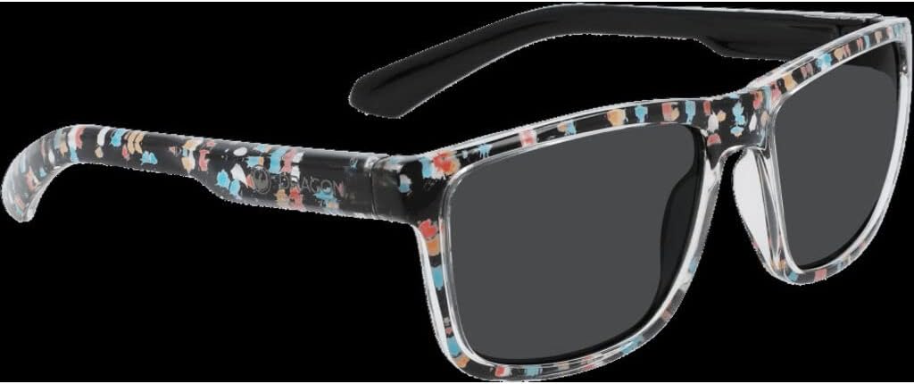 Dragon Unisex Reed Sunglasses