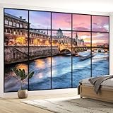 ⭐ Un design pour chaque goût : Que vous aimiez les motifs abstraits, les paysages exotiques, les illustrations artistiques ou les textures minimalistes, notre sélection de papier peint panoramique offre une variété de designs pour satisfaire tous les goûts. Notre équipe de designers talentueux travaille sans relâche pour créer des oeuvres d'art murales uniques qui ajouteront une touche d'élégance moderne à votre intérieur.