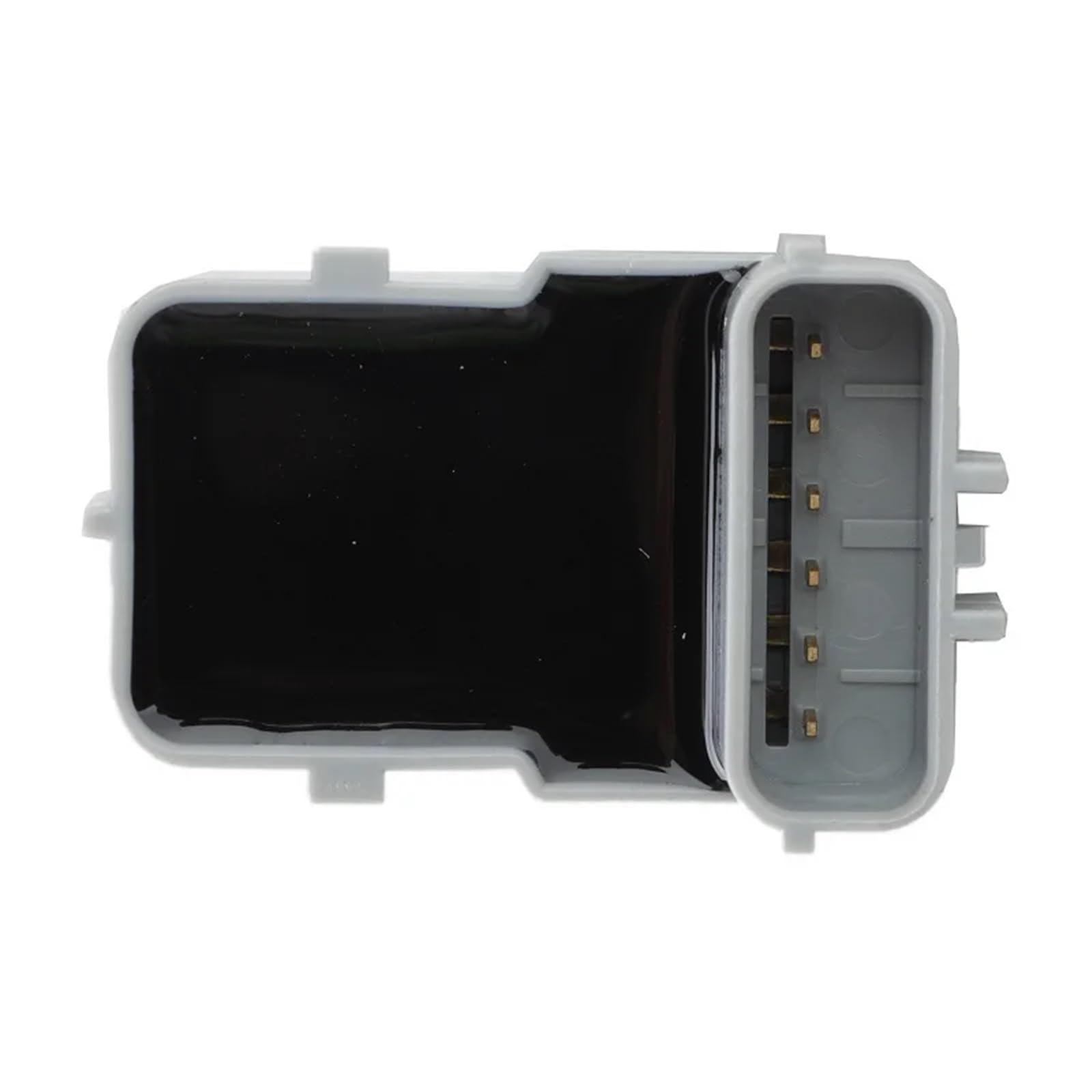 Reemplazo del Sensor de estacionamiento Sensor Parktronic de Respaldo Distancia Asistencia estacionamiento PDC para Hyundai IX35(4 pcs)