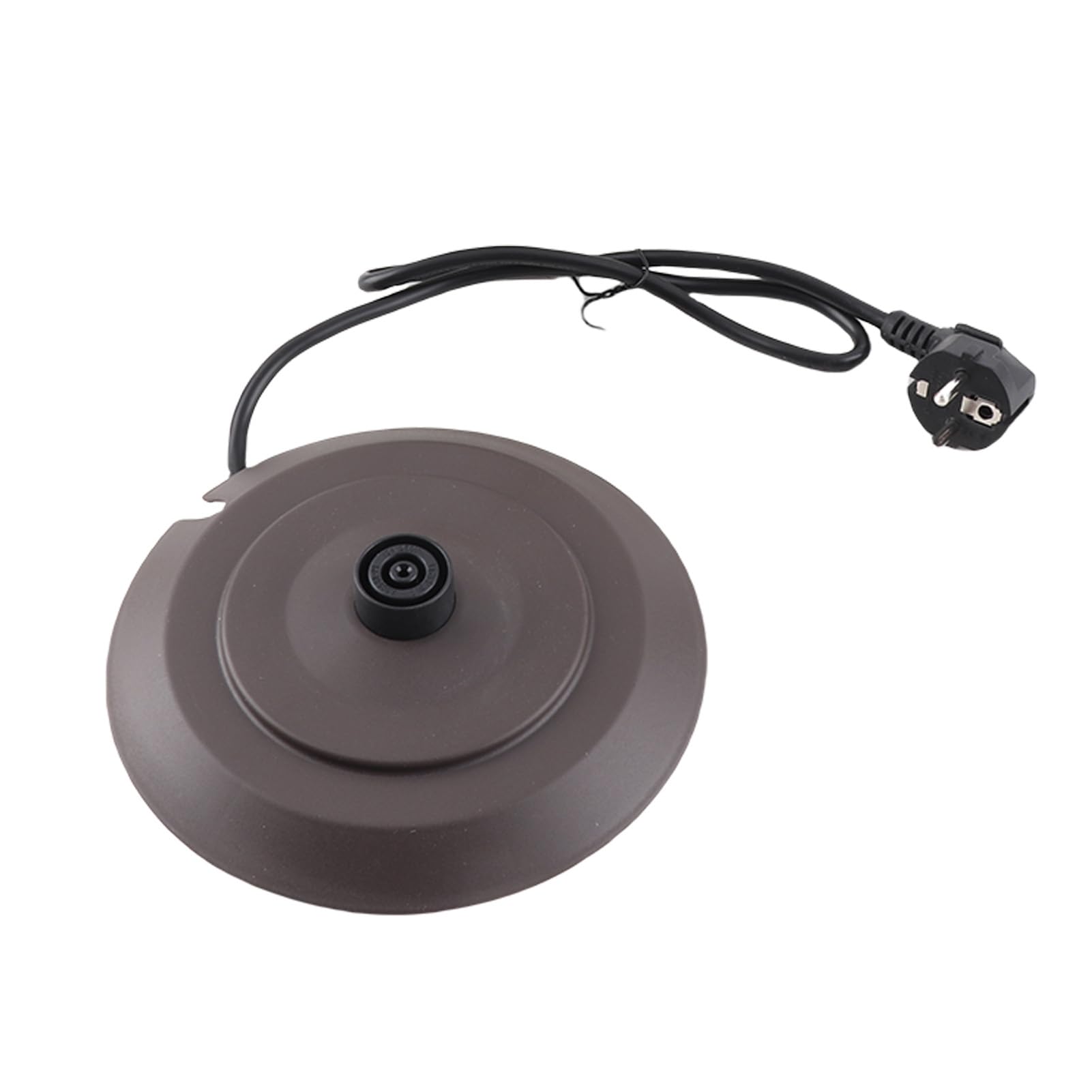 Denash L'électrococher Est Facile à Utiliser pour la Protection contre la Cuisson à Sec 1,7 L (GREEN)