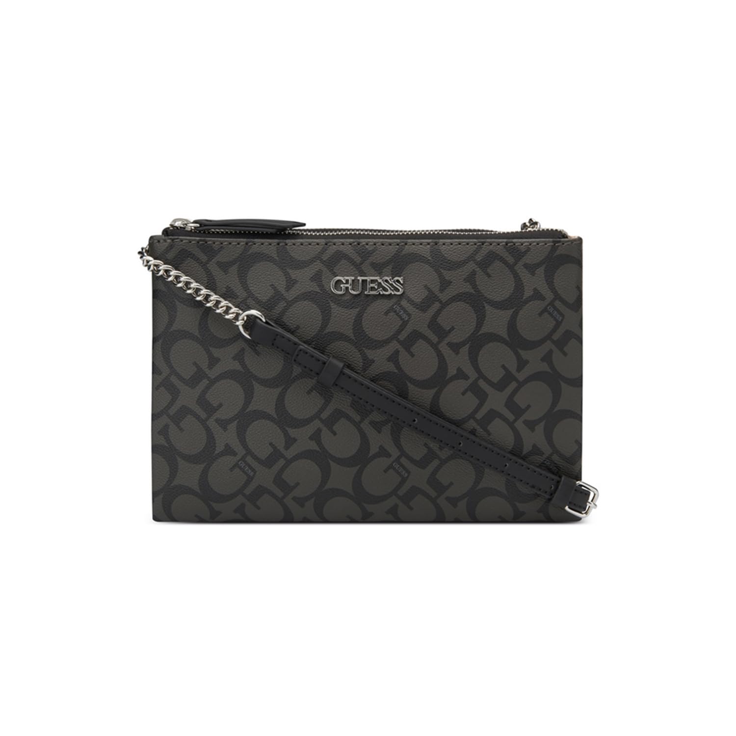 guess Women's Brand Logo Sling Bag| Ladies Purse Handbags | Gift For Ladies-picture-12