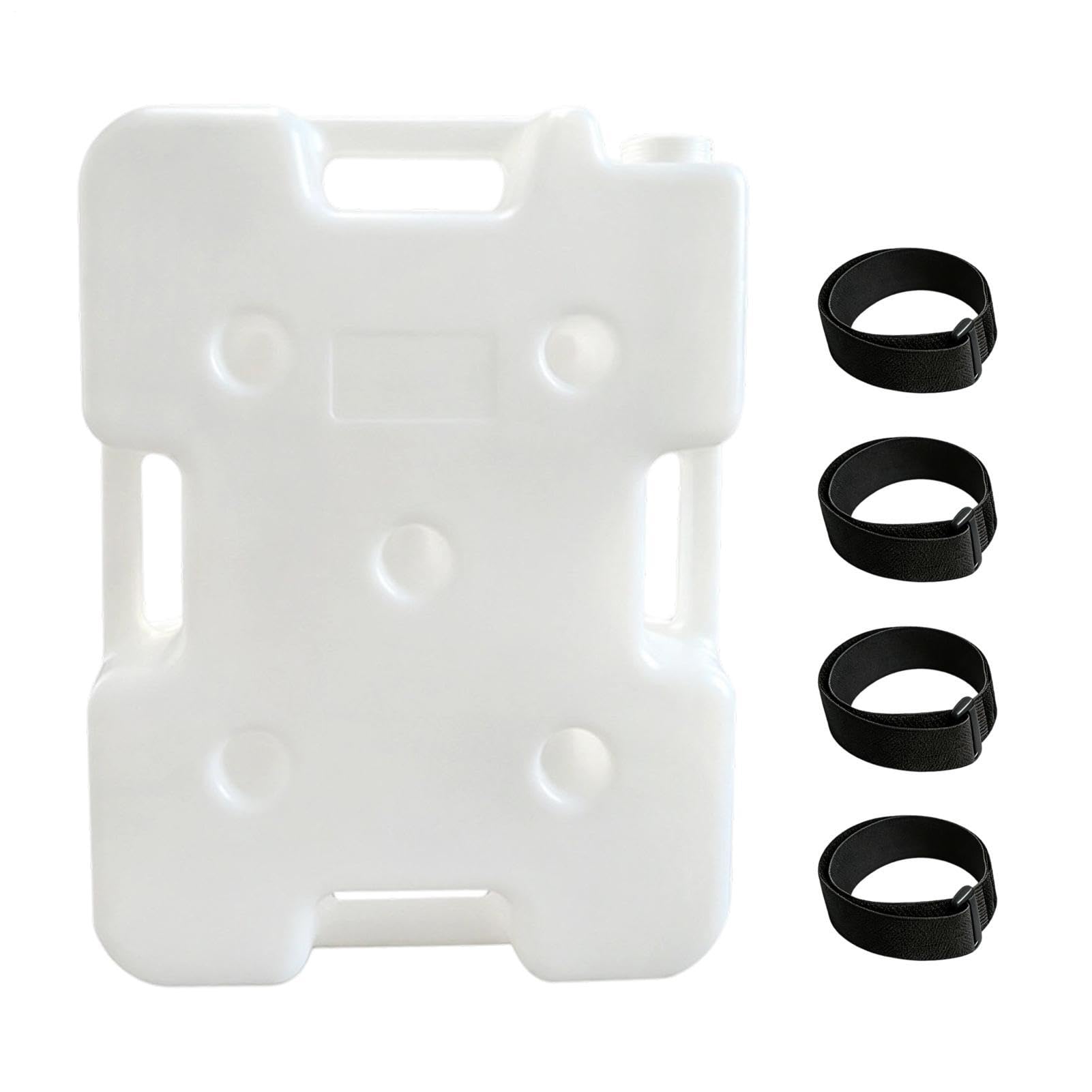 Lests De Marches Piscine Sac de Sable à Eau réutilisable pour marches avec | Lests D'Échelle Piscine Adapté Au Jardin Extérieur Camping Natation
