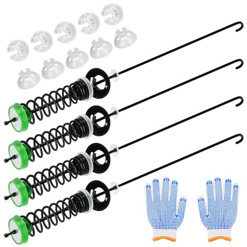 Maytag Suspension Rod Kit