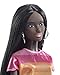 Barbie Fashionistas Doll 90, Rainbow Bright