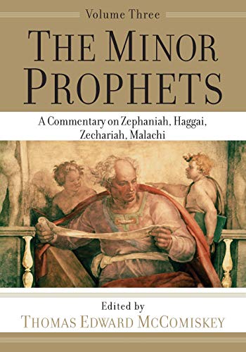  Minor Prophets Livre PDF Gratuit
