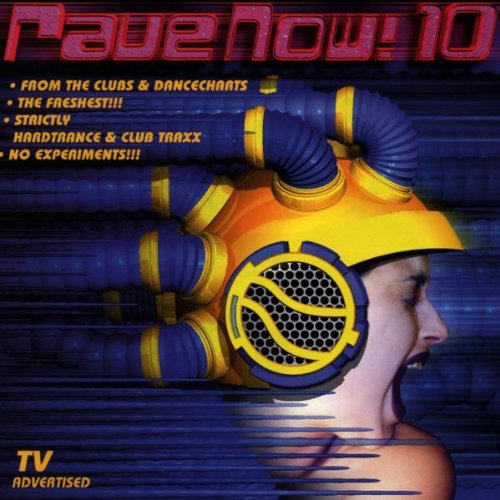 Rave Now!Vol.10