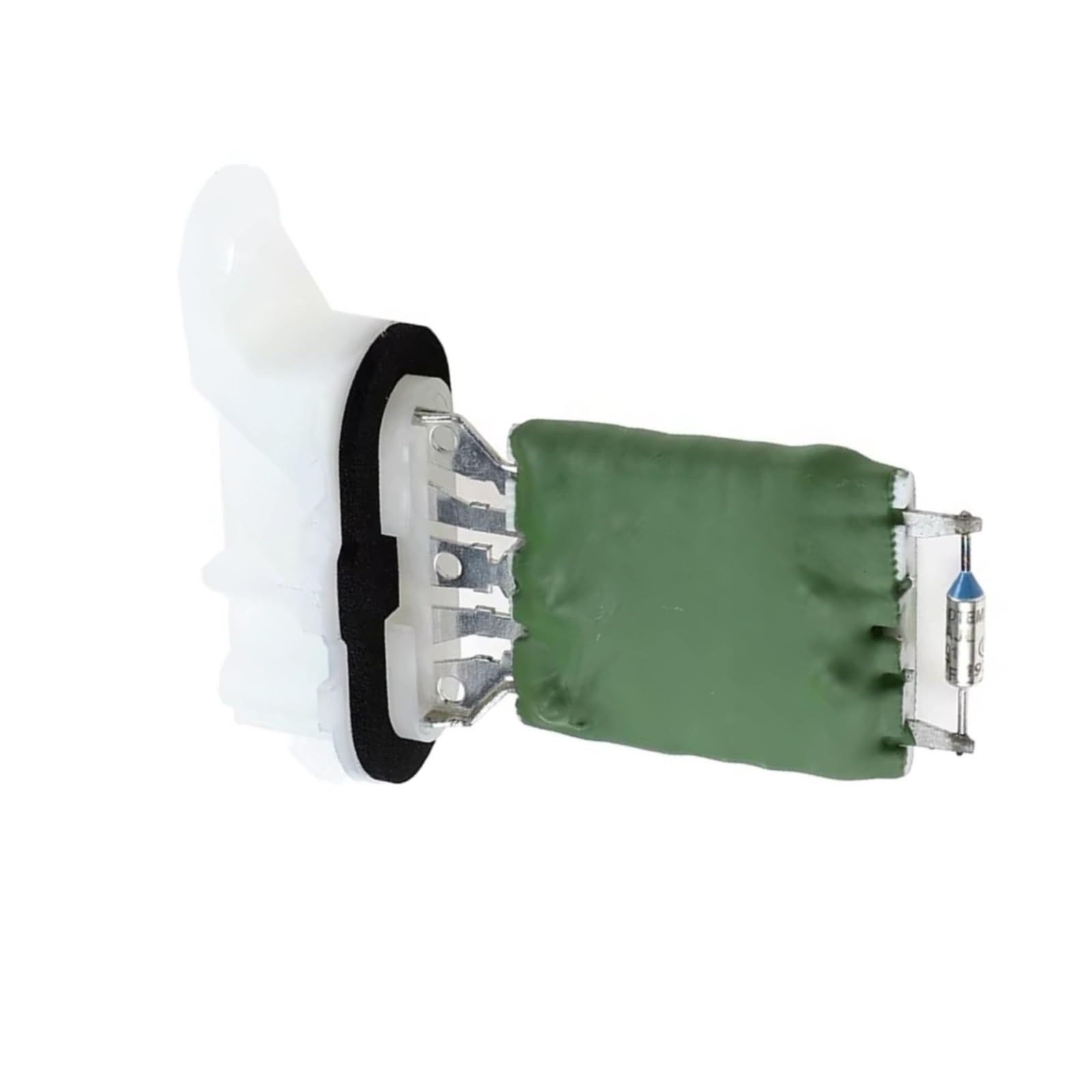 Resistencia ventilador motor Compatible Con Pontiac Para Solstice 2006 2007 2008 2009 Resistencia Ventilador Motor De Calefacción: 10397098 84014104 1580647