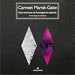 Usos amorosos de la postguerra española