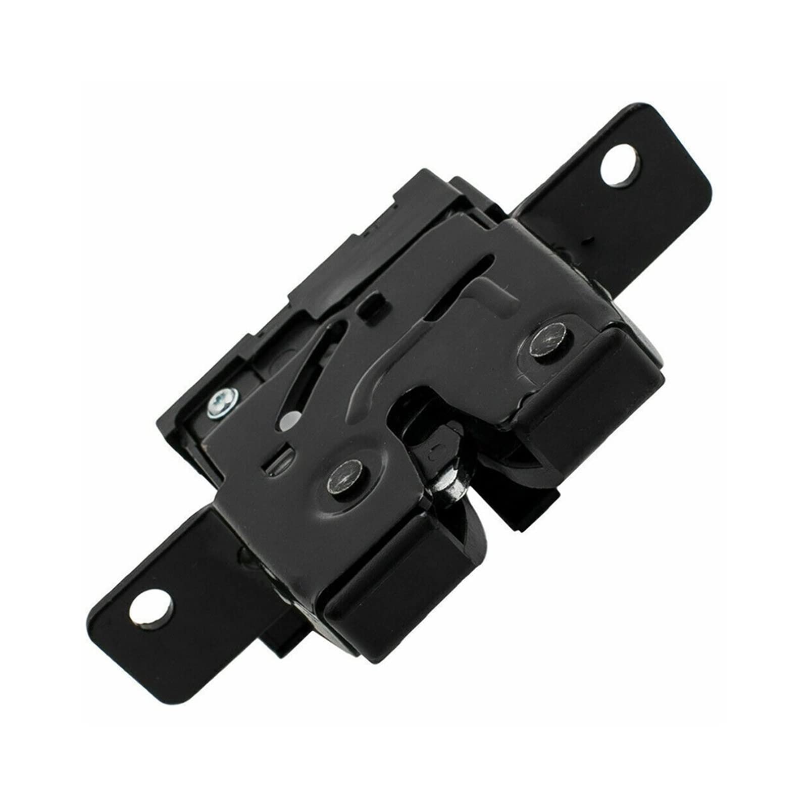 Verrouillage du coffre arrière de remplacement pour Renault Clio 3 et Megane 2 serrure 8200947699