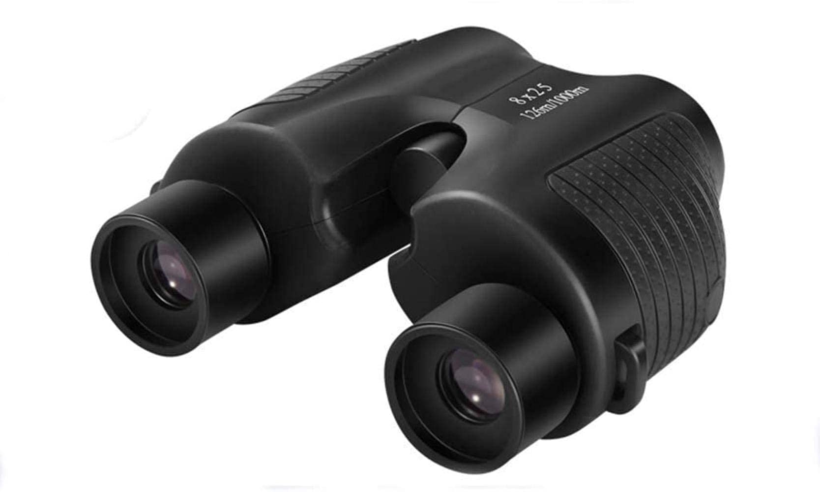 Teleskop podwójny cylinder 10X50 noktowizor,