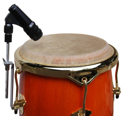 Big Bang Distribution Conga/Bongo Mic Mount