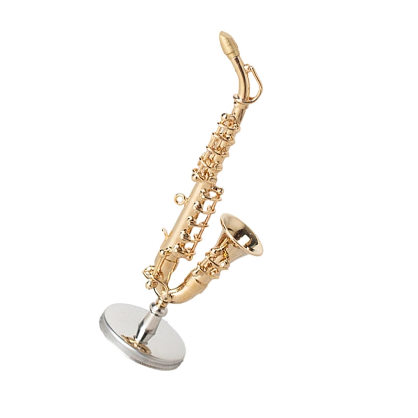 ZXFJYUIP Model Trumpet French Horn Trombone Saxophone And Other Wind Instruments(1)