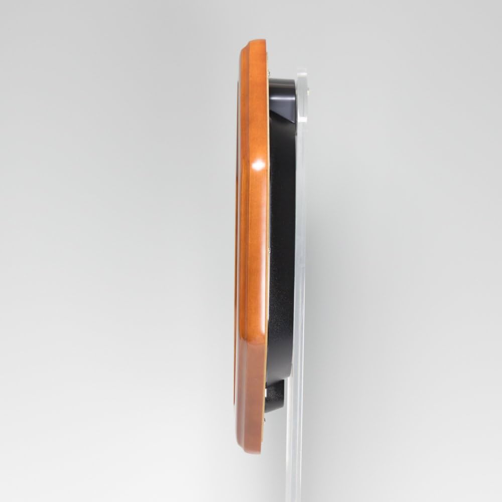 セイコークロック(Seiko Clock) 掛け時計 電波 アナログ 八角型 木 Amazon.co.jp: セイコークロック(Seiko Clock) 掛け時計 電波