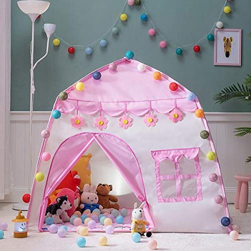 Perfeclan Creative Play Store Funny Up Tende per