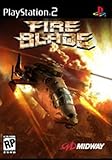 fireblade forum marktplatz  Fireblade (PS2) by Midway Games Ltd