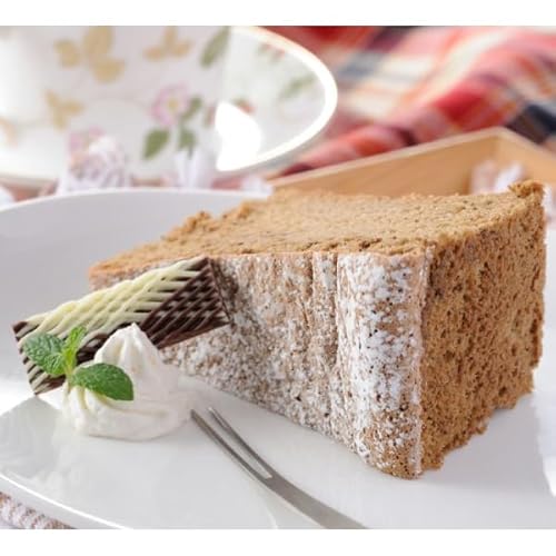 ケーオー シフォンケーキ(紅茶)R 冷凍 220g